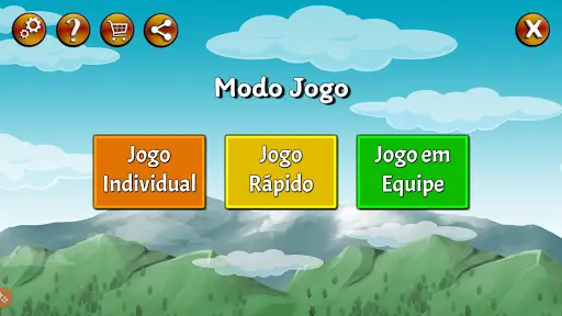 Jogo da Mímica for Android - Download