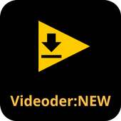 All Video Downloader -  Videoder  Video Downloader