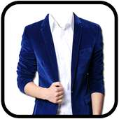 Jacket Photo Suit on 9Apps