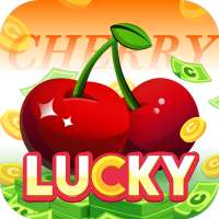 Lucky Cherry: Play game, Gifts icon