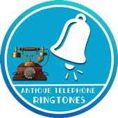 Top Antique Telephone Ringtones