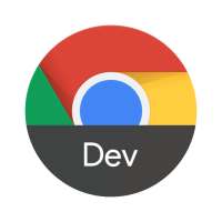 Chrome Dev on 9Apps