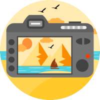 Learn DSLR Photography - Free