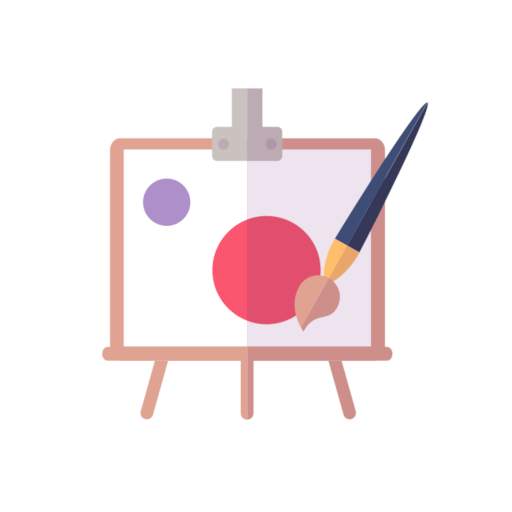 Sketchbook : Paint, Sketch and Draw Easily!