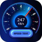 Internet Speed 4g Fast