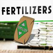 Fertilizer on 9Apps
