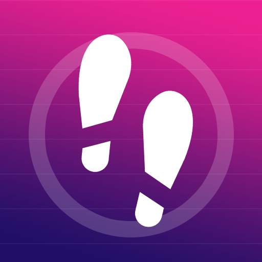 Pedometer - Step Counter & Calorie Tracker