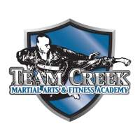 Team Creek Martial Arts on 9Apps