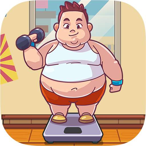 Fat to Skinny - Lose Weight