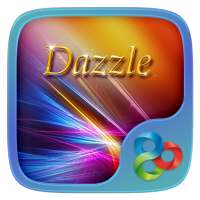 (FREE) Dazzle GO Launcher Theme