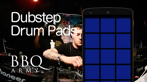 Dubstep Drum Pads На Андроид App Скачать - 9Apps