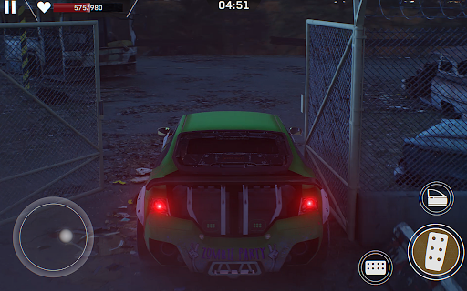 Left to Survive: zombie games screenshot 16