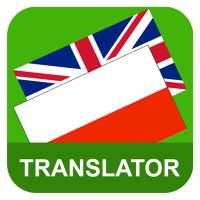 English Polish Translator on 9Apps