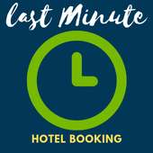 Last Minute Hotel Booking on 9Apps
