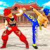 Kung Fu Fight Arena: Karate King Fighting Games