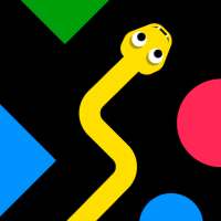 Color Snake on 9Apps