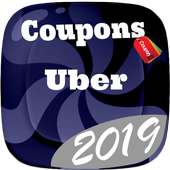 Free Uber Coupon Code on 9Apps