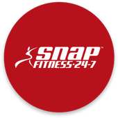 Snap Fitness 24/7 on 9Apps