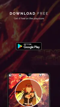 Demon Gurenge Slayer Hop Tiles APK for Android Download