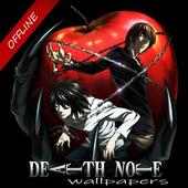 Death Note HD Wallpapers