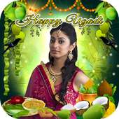 Ugadi Photo Editor on 9Apps