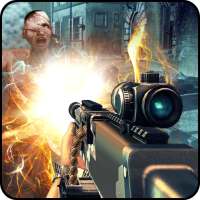 💀 Zombies 💀 Wicked Zombie - FPS 3d Shooter