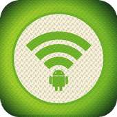 Wifi HotSpot for Android