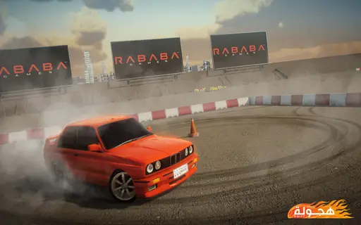 Hajwala Drift APK Download for Android Free