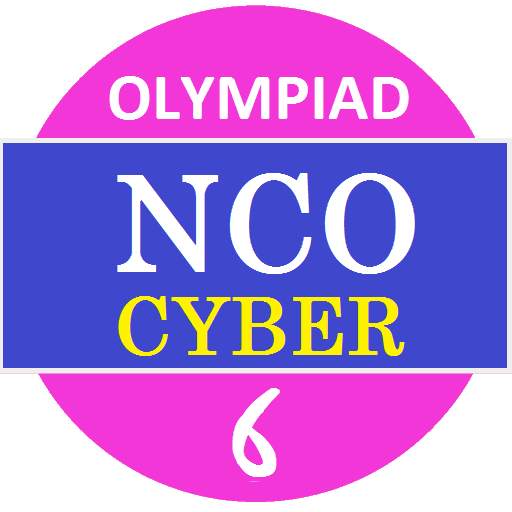 NCO 6 Olympiad