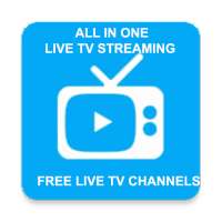 Free Live TV Channels - Telugu,Tamil,Hindi,Kannada