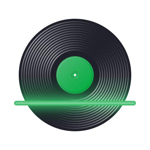 Record Scanner/detector - Vinyl & CD recognition