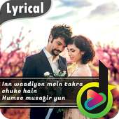 My Photo Lyrical Video Status Maker with Music on 9Apps