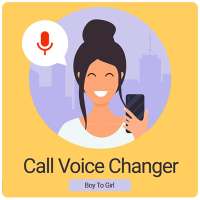 Call Voice Changer Boy to Girl on 9Apps