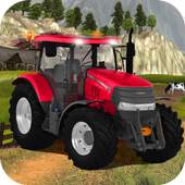Modern Farm Simulator