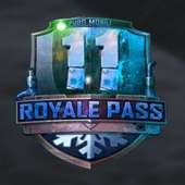 Free royal pass and uc : Get royal pass 11 on 9Apps