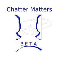 Chatter Matters - Practice a Language AI