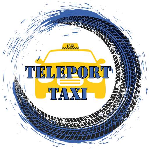 Teleport Driver - Taxi Driver