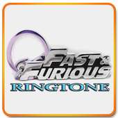Free Ringtone Fast & Furious on 9Apps