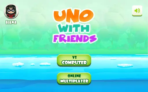 UNO ™ & Friends - The Classic Card Game Goes Social! - Download