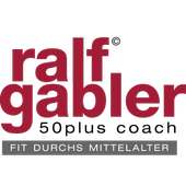 Ralf Gabler 50 plus Coach