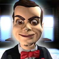 Goosebumps Night of Scares on 9Apps