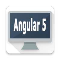 Learn Angular 5 with Real Apps