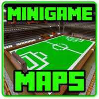 Mini Games Craft for Minecraft PE