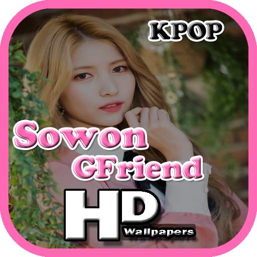 Sowon Wallpaper HD GFriend Kpop