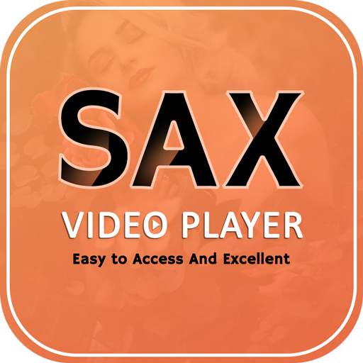 SAX Video Player - All Format HD MAX Video Player