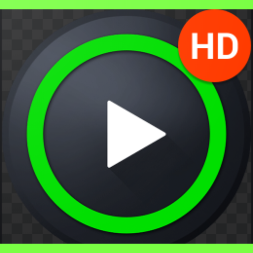 Mx Video Player HD أيقونة