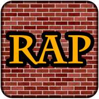 Crie o seu bases Rap (MP3 & WAV) on 9Apps