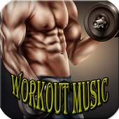 Musica Para Entrenar En El Gym on 9Apps