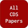 All CDS Papers on 9Apps