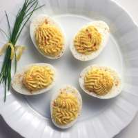 Recettes Oeufs on 9Apps